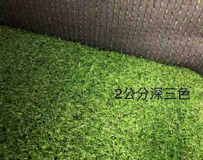 人造草皮