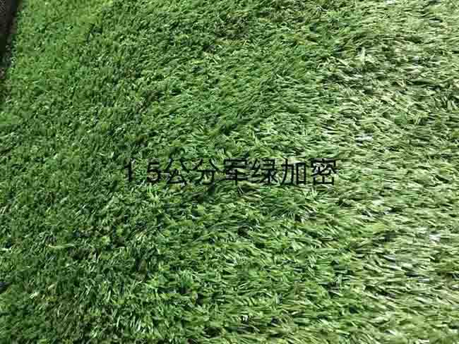 仿真草皮
